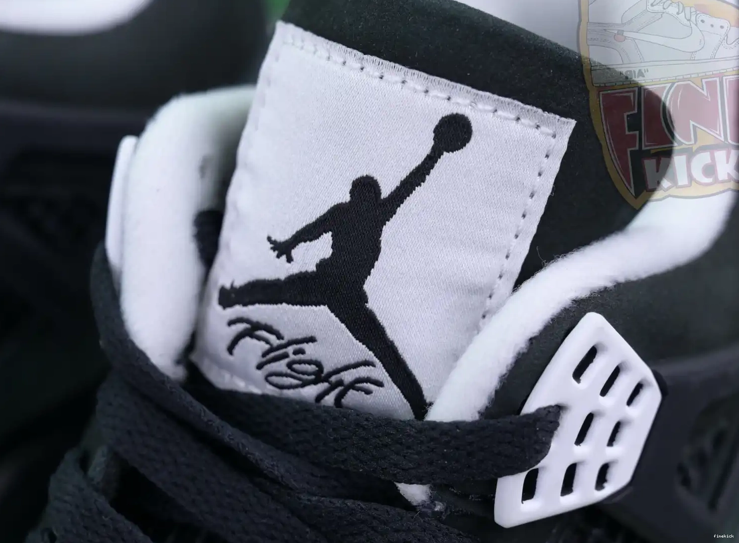 Air Jordan Jordan 4